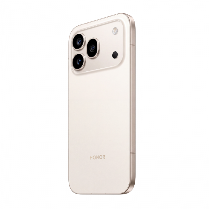 Смартфон Honor 600 Pro 12/512GB, Golden White