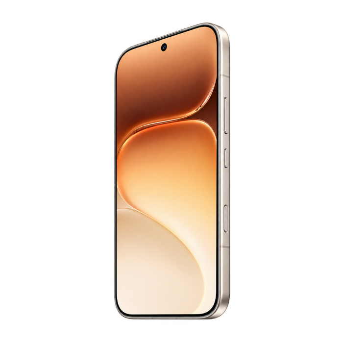 Смартфон Honor 600 Pro 12/512GB, Golden White