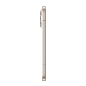 Смартфон Honor 600 Pro 12/256GB, Golden White