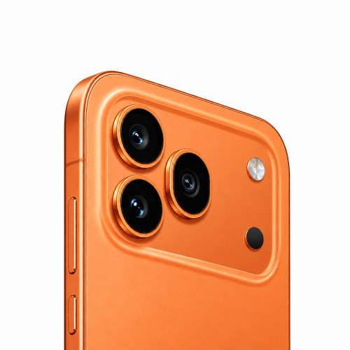Смартфон Honor 600 Pro 12/256GB, Orange