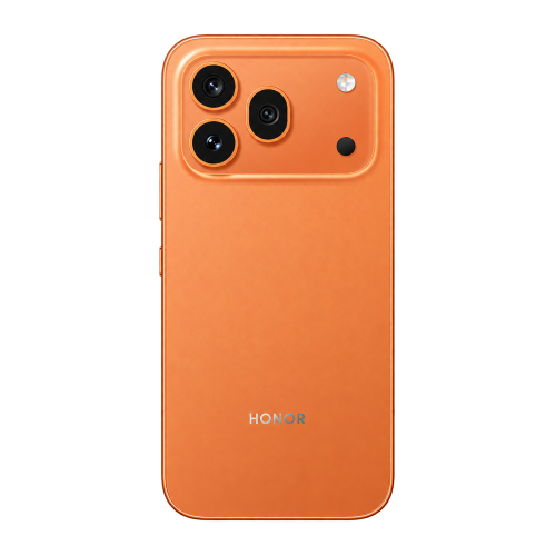 Смартфон Honor 600 Pro 12/256GB, Orange