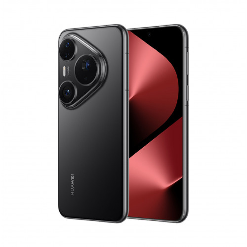 Смартфон Huawei Pura 80 Pro 12/512GB, Black