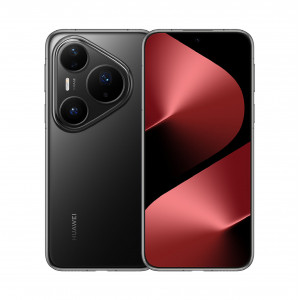 Смартфон Huawei Pura 80 Pro 12/512GB, Black