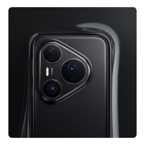 Смартфон Huawei Pura 80 Pro 12/512GB, Black