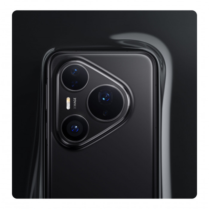 Смартфон Huawei Pura 80 Pro 12/512GB, Black