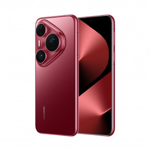 Смартфон Huawei Pura 80 Pro 12/512GB, Red