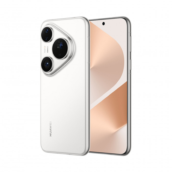 Смартфон Huawei Pura 80 Pro 12/512GB, White