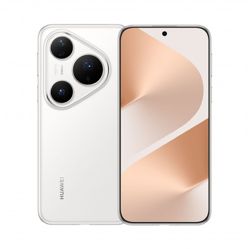 Смартфон Huawei Pura 80 Pro 12/512GB, White