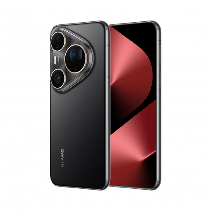 Смартфон Huawei Pura 80 Ultra 16/512GB, Black