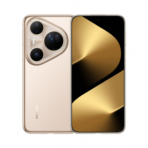 Смарфон Huawei Pura 80 Ultra 16/512GB, Gold