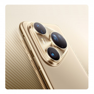 Смарфон Huawei Pura 80 Ultra 16/512GB, Gold