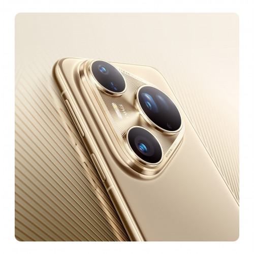 Смарфон Huawei Pura 80 Ultra 16/512GB, Gold