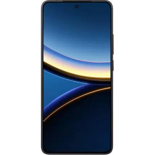 Смартфон Poco F7 Pro 5G 12/512GB, Black