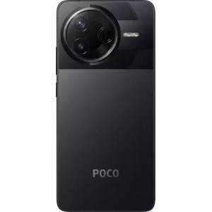 Смартфон Poco F7 Pro 5G 12/512GB, Black