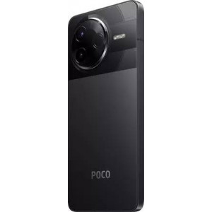 Смартфон Poco F7 Pro 5G 12/512GB, Black