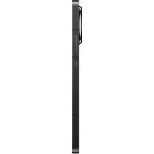 Смартфон Poco F7 Pro 5G 12/512GB, Black