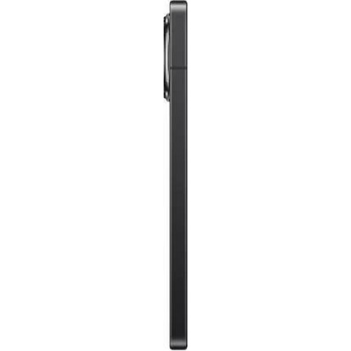 Смартфон Poco F7 Pro 5G 12/512GB, Black