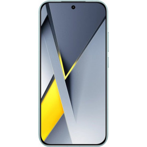 Смартфон Poco F8 Pro 12/256GB, Blue