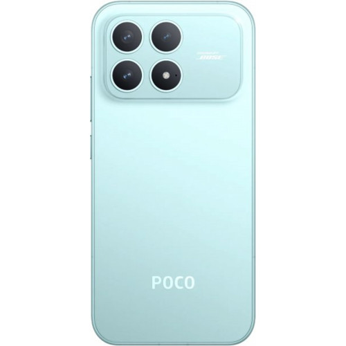 Смартфон Poco F8 Pro 12/256GB, Blue