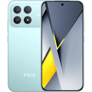 Смартфон Poco F8 Pro 12/512GB, Blue