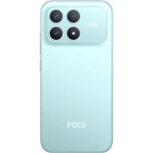 Смартфон Poco F8 Pro 12/512GB, Blue