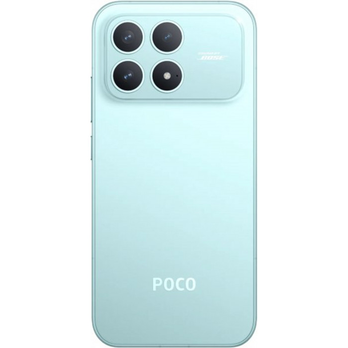 Смартфон Poco F8 Pro 12/512GB, Blue