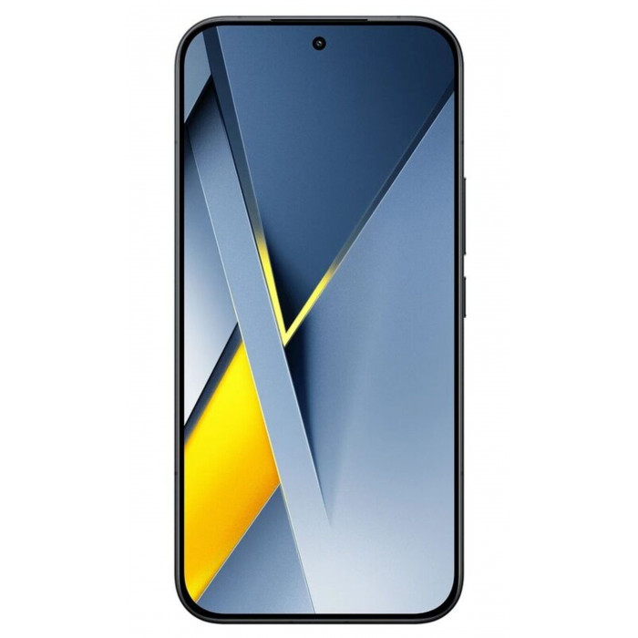 Смартфон Poco F8 Ultra 12/256GB, Black
