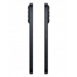 Cмартфон Poco F8 Ultra 12/256GB, Black