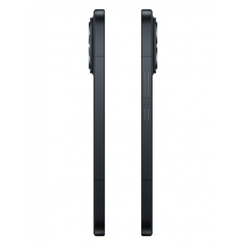 Cмартфон Poco F8 Ultra 12/256GB, Black