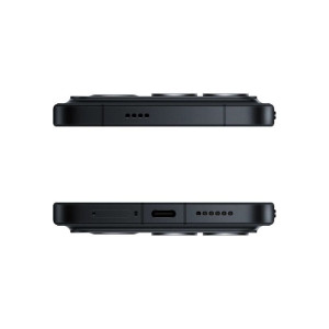 Cмартфон Poco F8 Ultra 12/256GB, Black