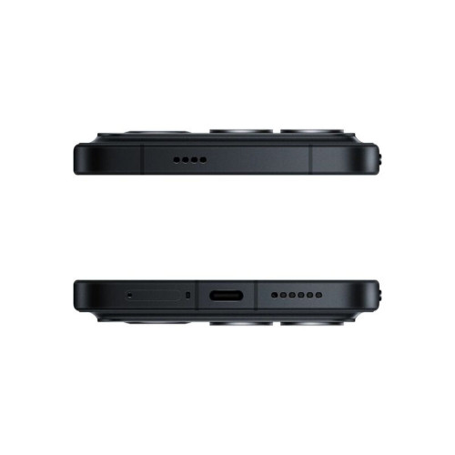 Cмартфон Poco F8 Ultra 12/256GB, Black