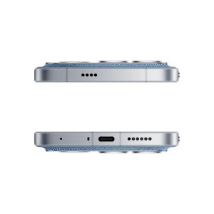 Cмартфон Poco F8 Ultra 12/256GB, Denim Blue