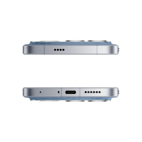 Cмартфон Poco F8 Ultra 12/256GB, Denim Blue