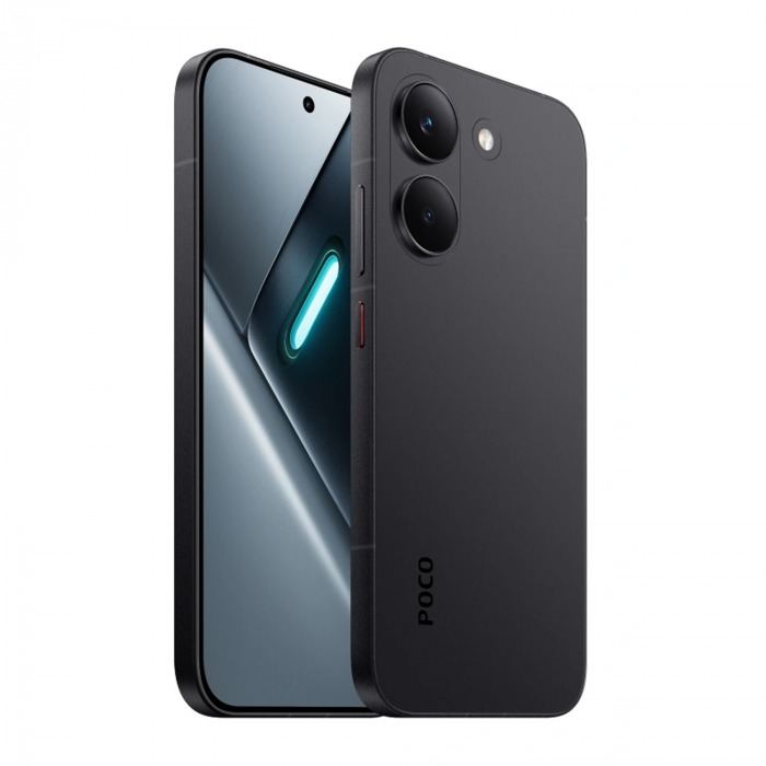 Смартфон Poco X8 Pro 5G 12/512GB, Black