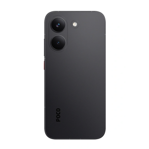 Смартфон Poco X8 Pro 5G 12/512GB, Black