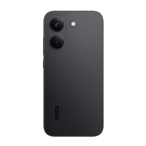 Смартфон Poco X8 Pro 5G 12/512GB, Black