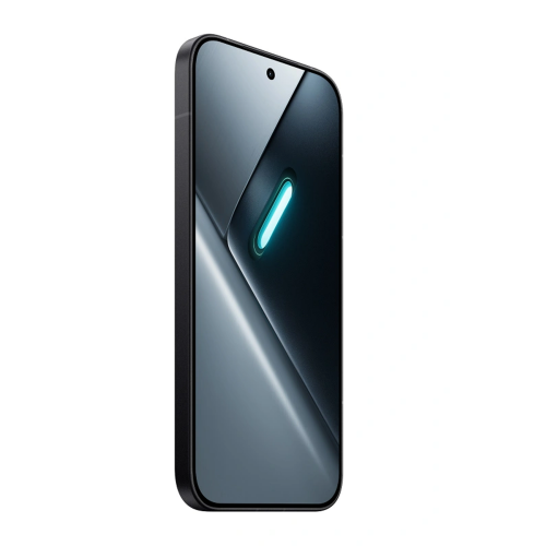 Смартфон Poco X8 Pro 5G 12/512GB, Black