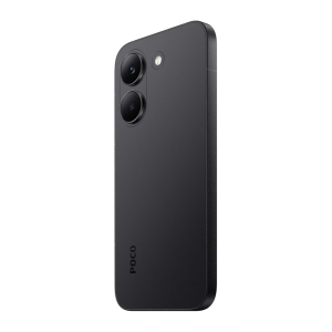 Смартфон Poco X8 Pro 5G 12/512GB, Black