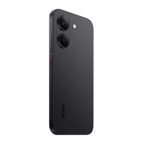 Смартфон Poco X8 Pro 5G 12/512GB, Black
