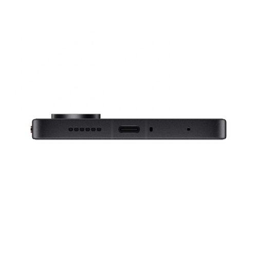 Смартфон Poco X8 Pro 5G 12/512GB, Black