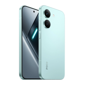 Смартфон Poco X8 Pro 5G 12/512GB, Mint Green
