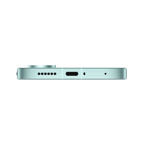 Смартфон Poco X8 Pro 5G 12/512GB, Mint Green