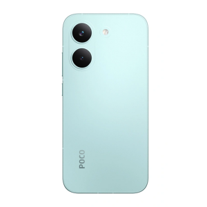 Смартфон Poco X8 Pro 5G 12/512GB, Mint Green