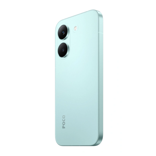 Смартфон Poco X8 Pro 5G 12/512GB, Mint Green