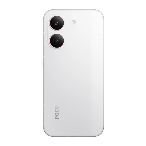 Смартфон Poco X8 Pro 5G 8/256GB, White