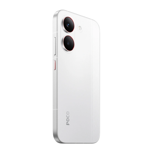 Смартфон Poco X8 Pro 5G 8/256GB, White