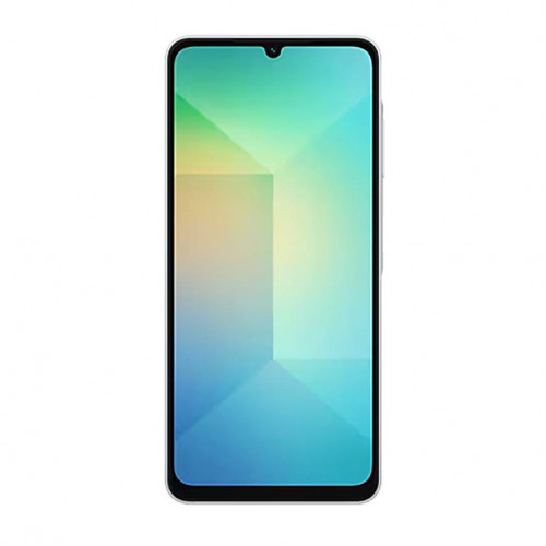 Смартфон Samsung Galaxy A06 4/128GB, Light Blue