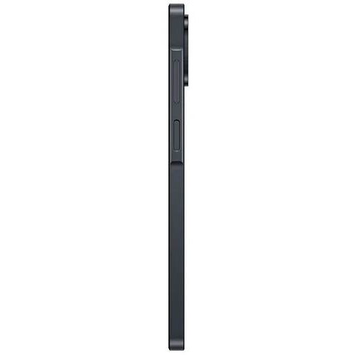 Смартфон Samsung Galaxy A07 4/128GB, Black