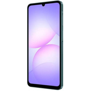 Смартфон Samsung Galaxy A07 4/128GB, Green