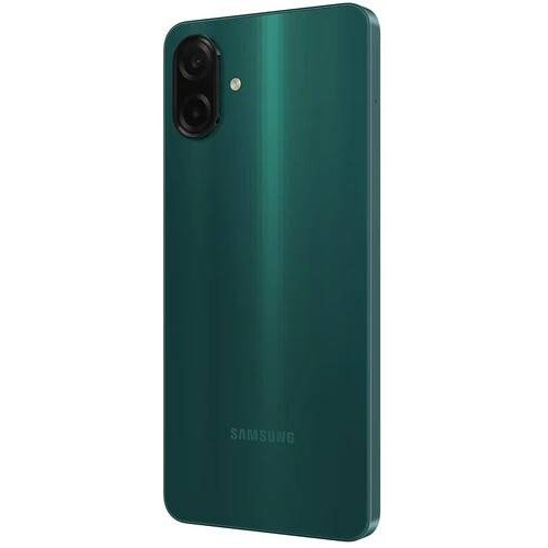 Смартфон Samsung Galaxy A07 4/128GB, Green